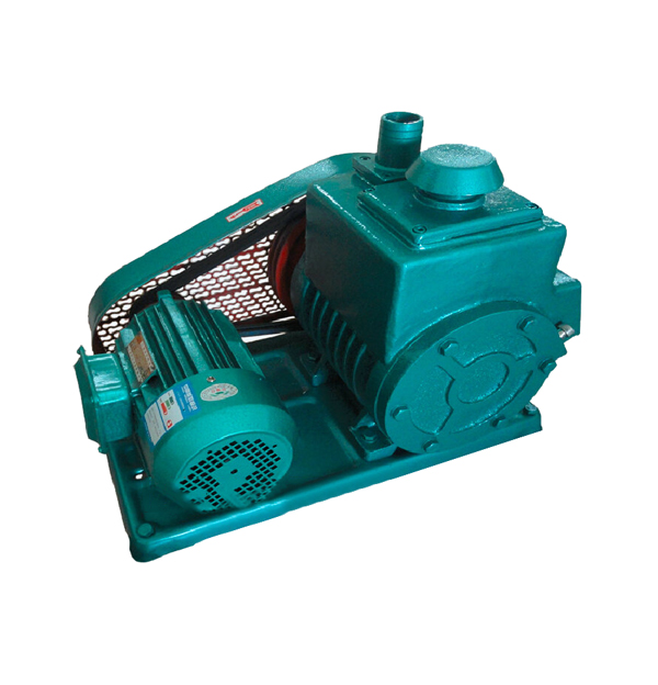 Vakuumpump