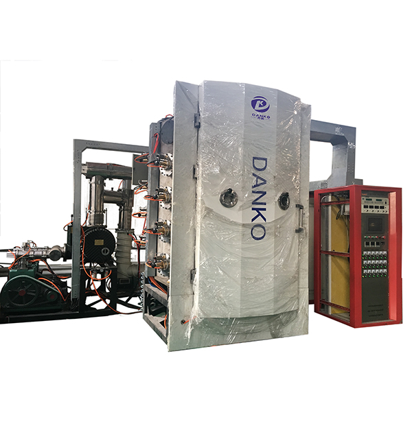 Hur styr Multi-arc Ion Coating Machine avsättningshastighet och filmtjocklekslikformighet över komplexa geometrier?